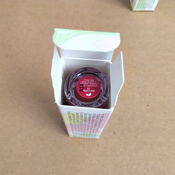 Clinque Lip Gloss Bundle - Picture 6 of 15